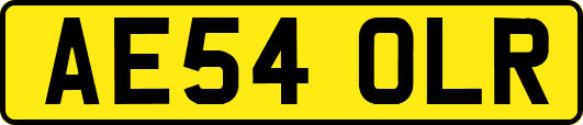 AE54OLR
