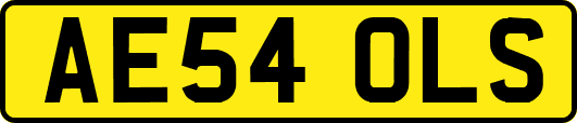 AE54OLS