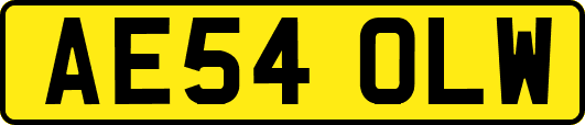 AE54OLW