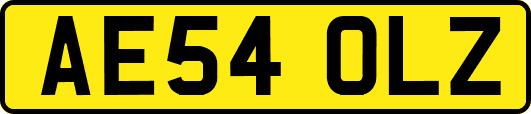 AE54OLZ