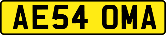 AE54OMA