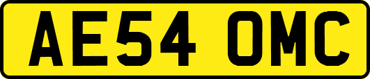 AE54OMC