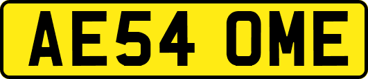 AE54OME