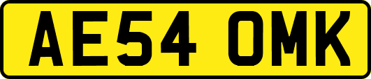 AE54OMK