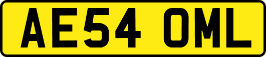 AE54OML