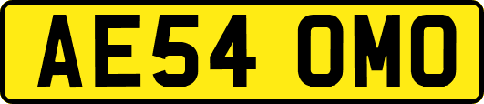 AE54OMO