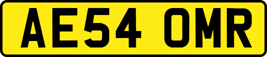AE54OMR