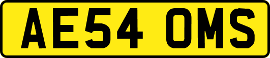 AE54OMS