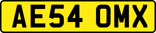 AE54OMX