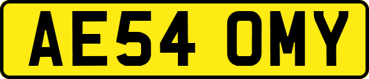 AE54OMY