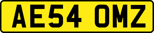 AE54OMZ