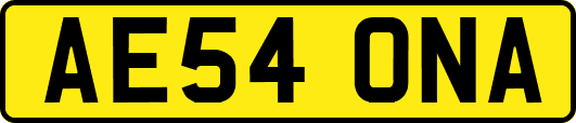 AE54ONA