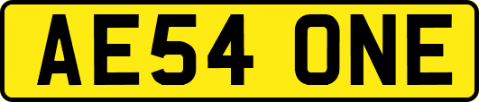 AE54ONE
