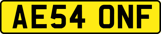 AE54ONF