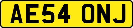 AE54ONJ