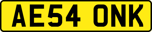 AE54ONK