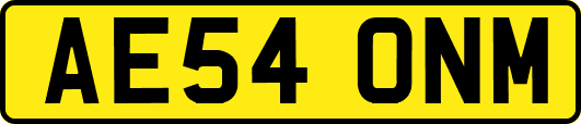 AE54ONM