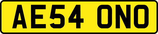 AE54ONO