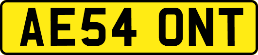 AE54ONT