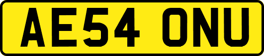 AE54ONU
