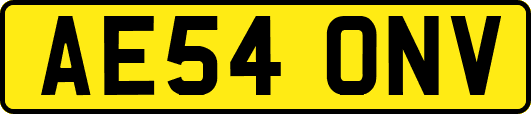AE54ONV