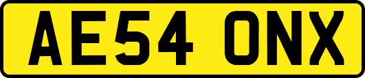 AE54ONX