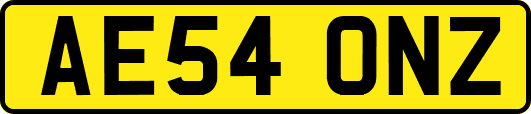 AE54ONZ