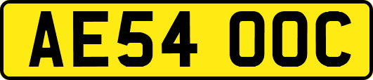 AE54OOC