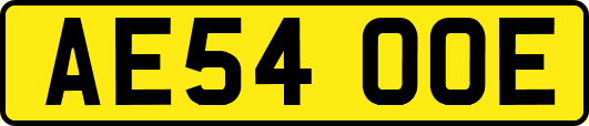 AE54OOE