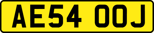 AE54OOJ