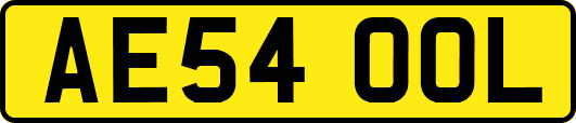 AE54OOL