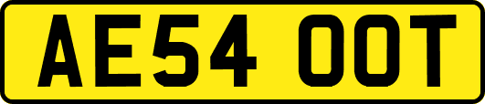 AE54OOT