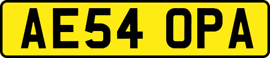 AE54OPA