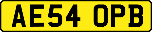 AE54OPB