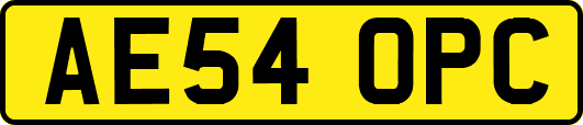 AE54OPC
