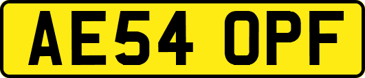 AE54OPF