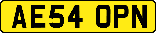 AE54OPN