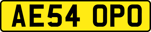AE54OPO