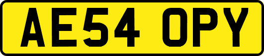 AE54OPY