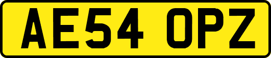 AE54OPZ