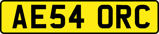 AE54ORC