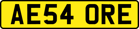 AE54ORE