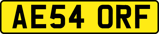 AE54ORF