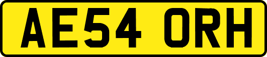 AE54ORH