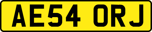 AE54ORJ