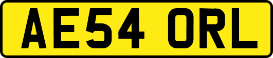 AE54ORL