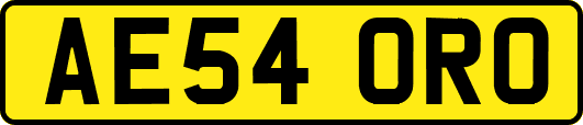 AE54ORO