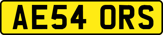 AE54ORS