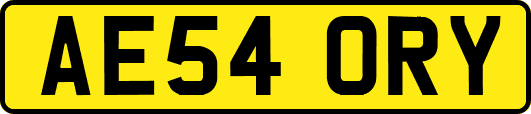 AE54ORY