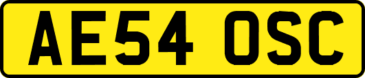 AE54OSC